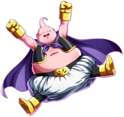 Majin race