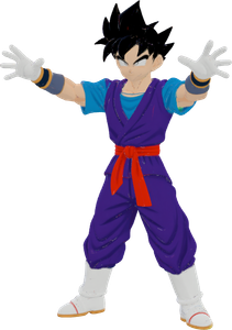 Gohan