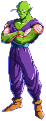 Namekian race