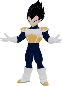 Vegeta